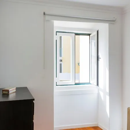 Apartmán Estrela Garden *