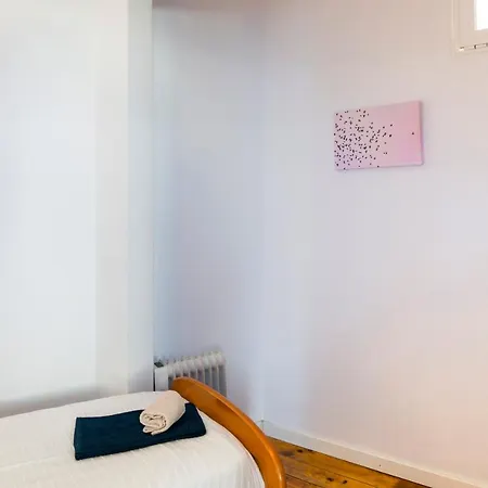 Estrela Garden アパート