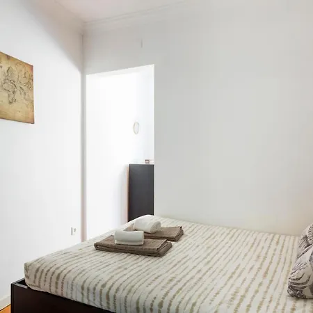 Appartamento Estrela Garden